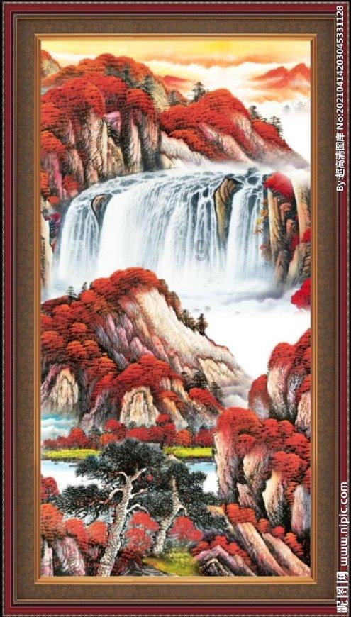 割绳子吃寿司